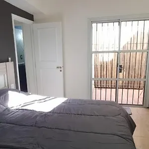 Hermoso Departamento Con Excelentes Ubicacion Apartamento Mendoza