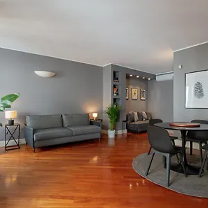 Appartement Attico In Piazza Duomo, Milan
