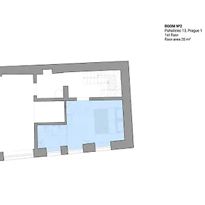  Apartament Fancy By Castle Czechy