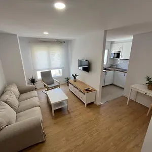 Apartamento Chiclana De La Frontera Apartamento Chiclana de la Frontera