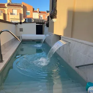 Limonar Сasa de vacaciones Vélez