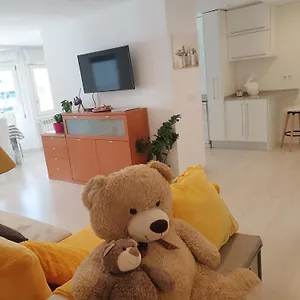 Centrico Loft En Capital Con Parking Apartamento Andorra la Vieja