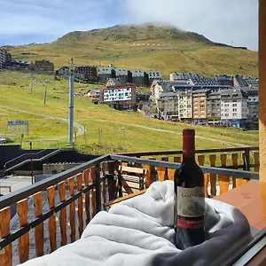 Pasdelacasalovers La Vista Perfecta Apartamento Pas De La Casa