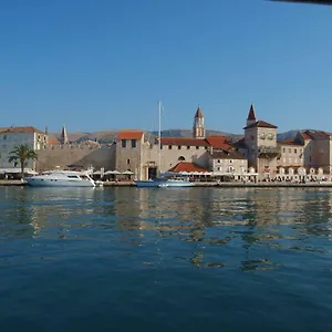  Dom wakacyjny Toni Chorwacja