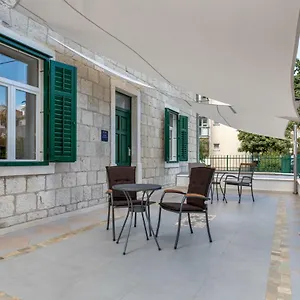  Apartament Dzapo Chorwacja