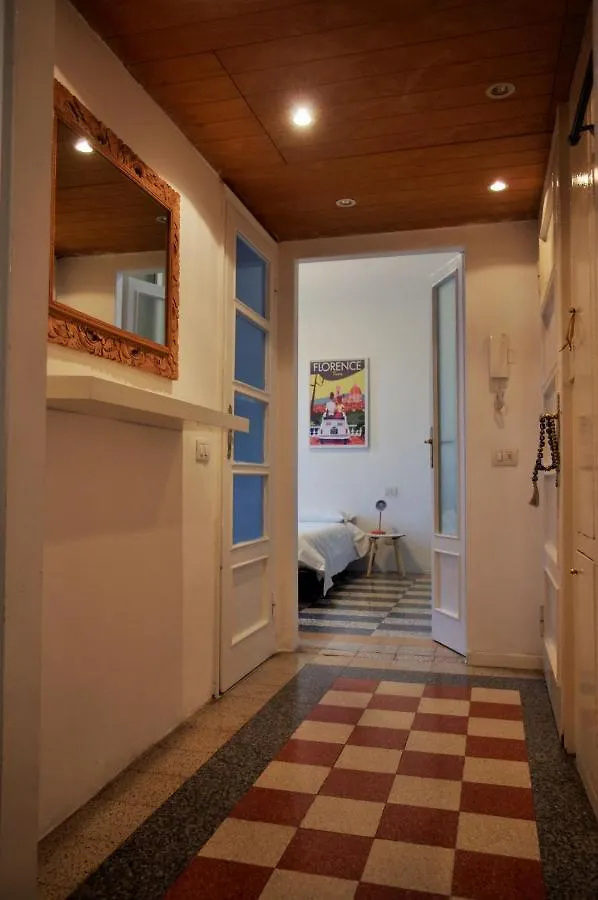 Apartment Incantevole Appartamento De Angeli Milan