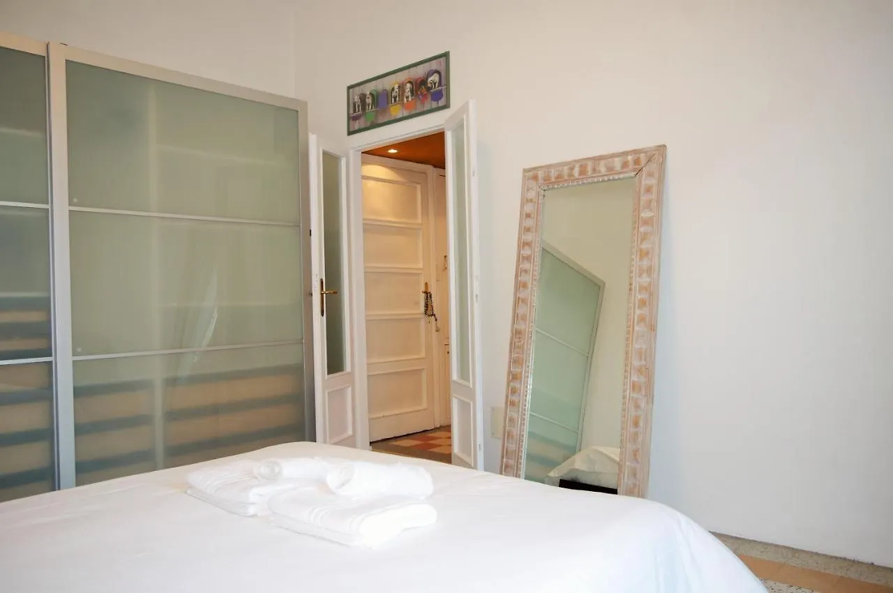 Appartement Incantevole Appartamento De Angeli Milan