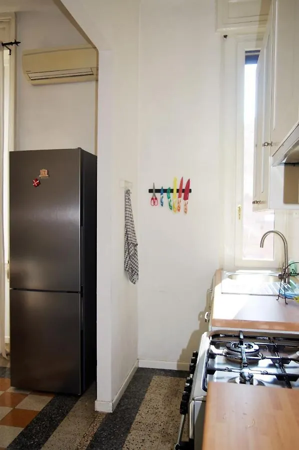 Incantevole Appartamento De Angeli Milan Appartement