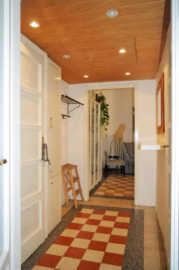 Appartement Incantevole Appartamento De Angeli Milan