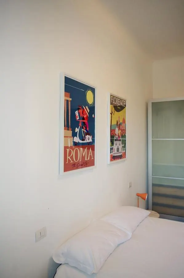 Incantevole Appartamento De Angeli Milan Appartement