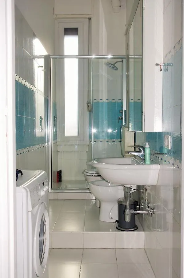 Appartement Incantevole Appartamento De Angeli Milan